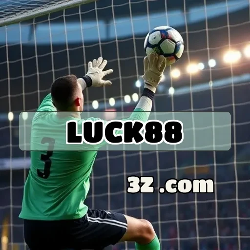 luck88.com Bônus