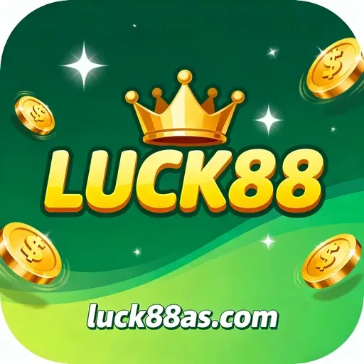 luck88.com Logo
