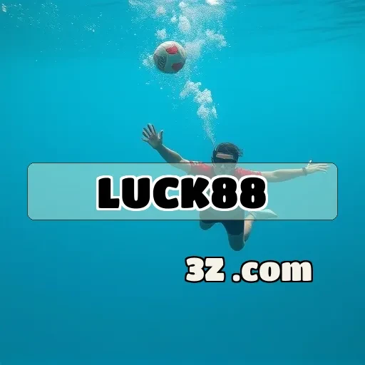 Jackpots Fantásticos e Oportunidades no luck88.com