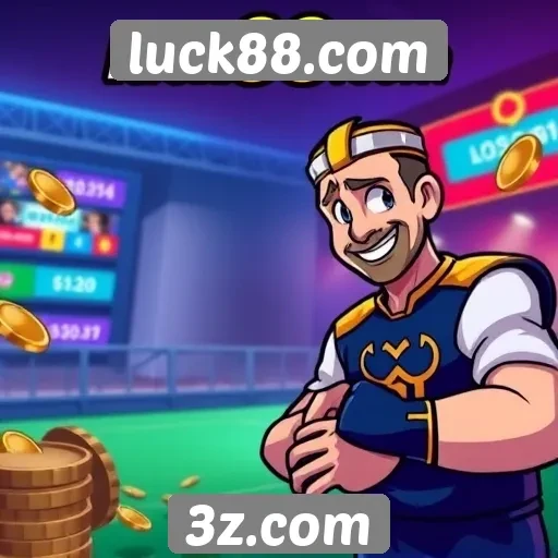 Opiniões de jogadores sobre Luck88.com