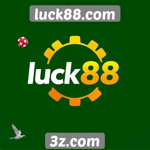 Impacto das regulamentações no funcionamento do Luck88.com