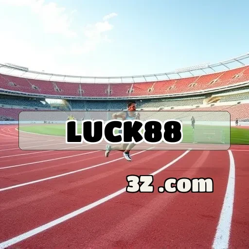 luck88.com Torneios