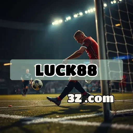 luck88.com Saques